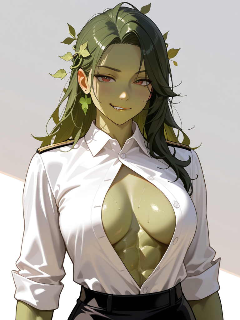 Cosmogirl of the Week