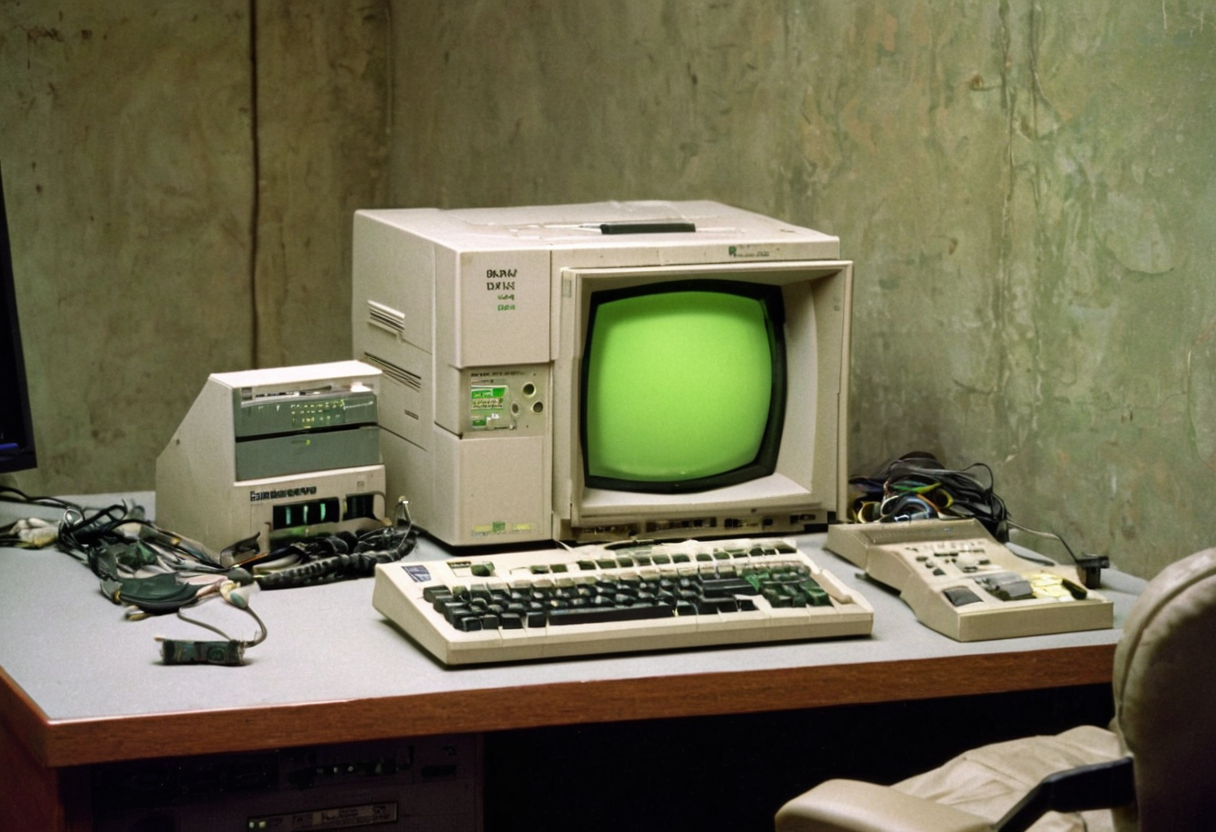 Still Logging In