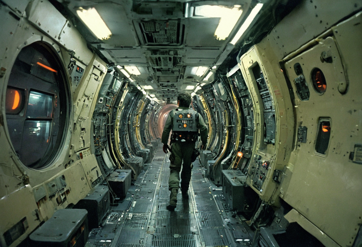 End of the Passage