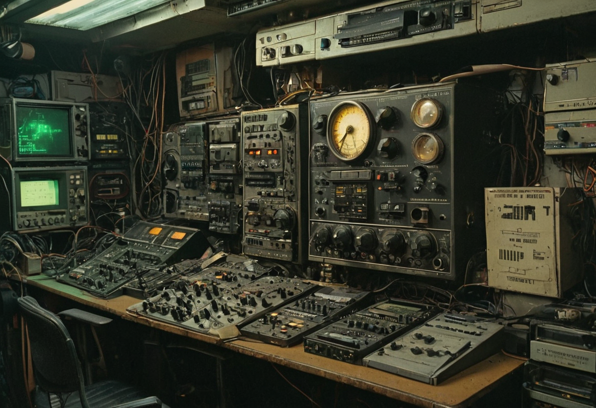 Last Clear Frequency