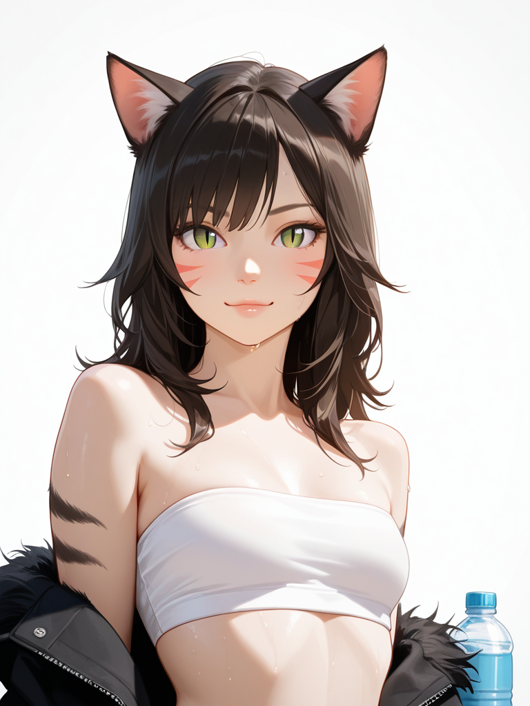 Lex'ani Reilly