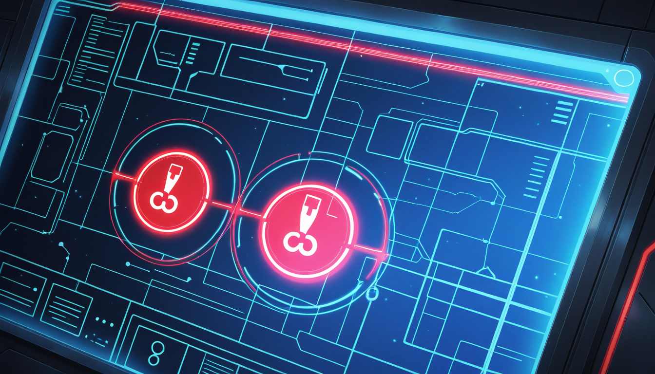 Burn the Blueprint: Core Systems Mandates Censorware on All Fabrication Units