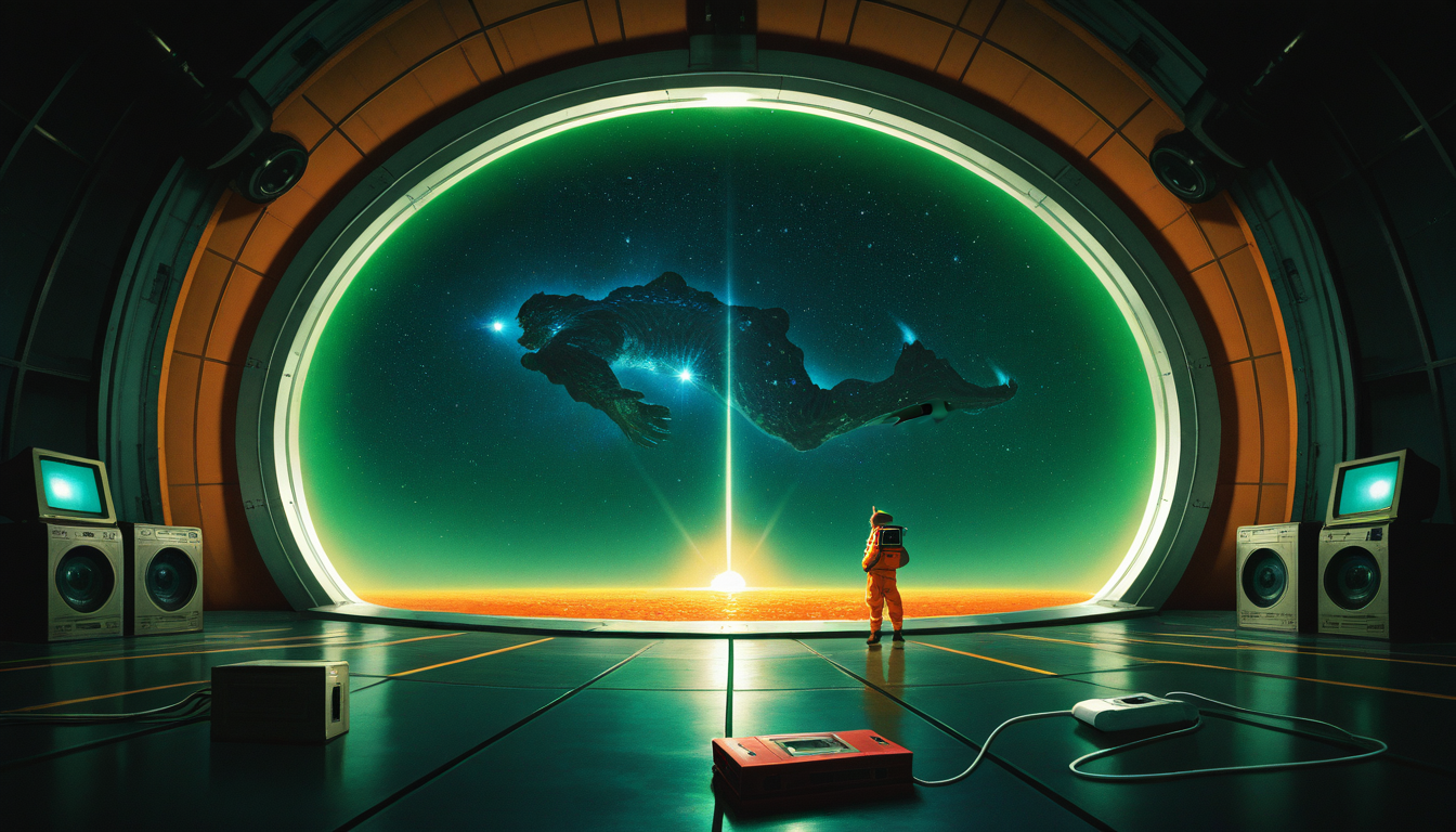 Did NebulaPlay Ever Actually Love Games?: The Self-Destruction of the Galaxy's Biggest Gaming Empire
