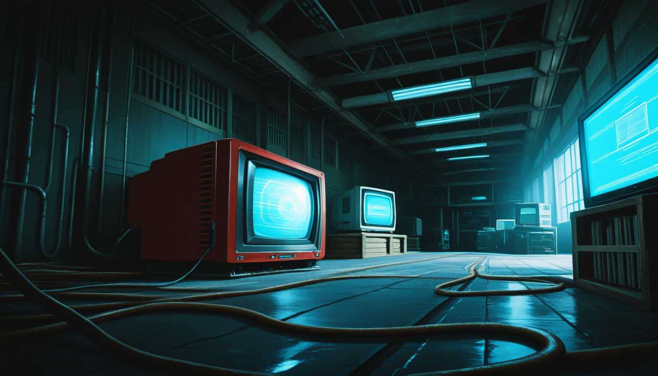 Difficulty Breeds Creativity: Why Galactic Farm Subsidies Are Killing Us