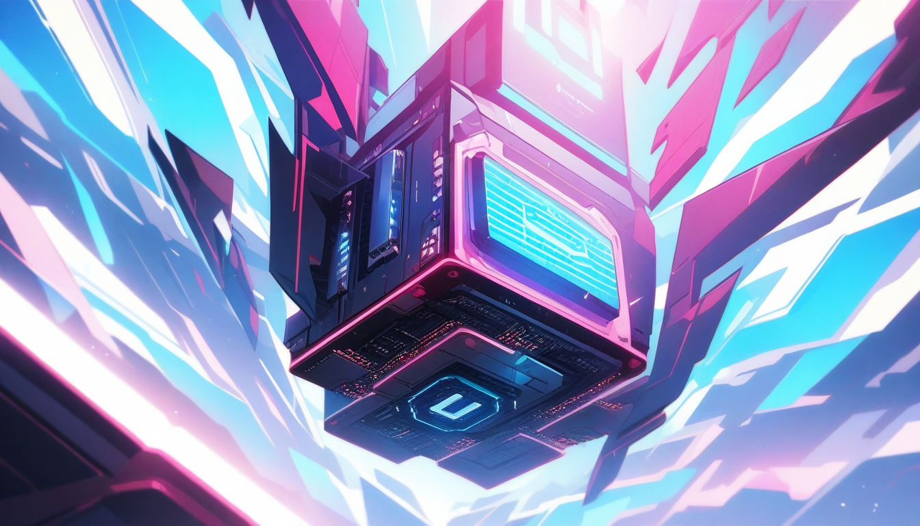 Galactic Neural News - Cyberdyne Corp's Piracy, 70% Quantum Memory to AI in 2936, 2500W XOC GPU, N1 CPU Rumors