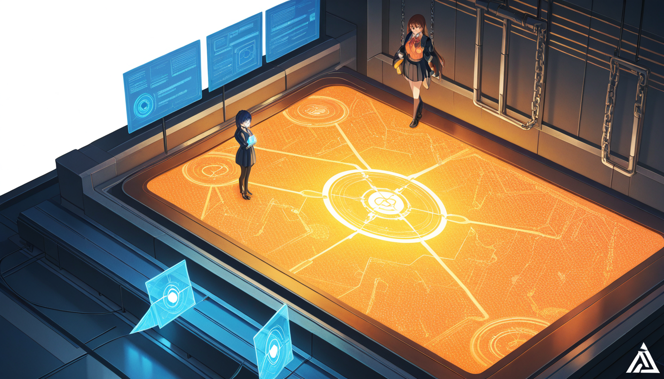 HeliosCore Gaslights Security Researcher, Retroactively Changes Bug Bounty Terms