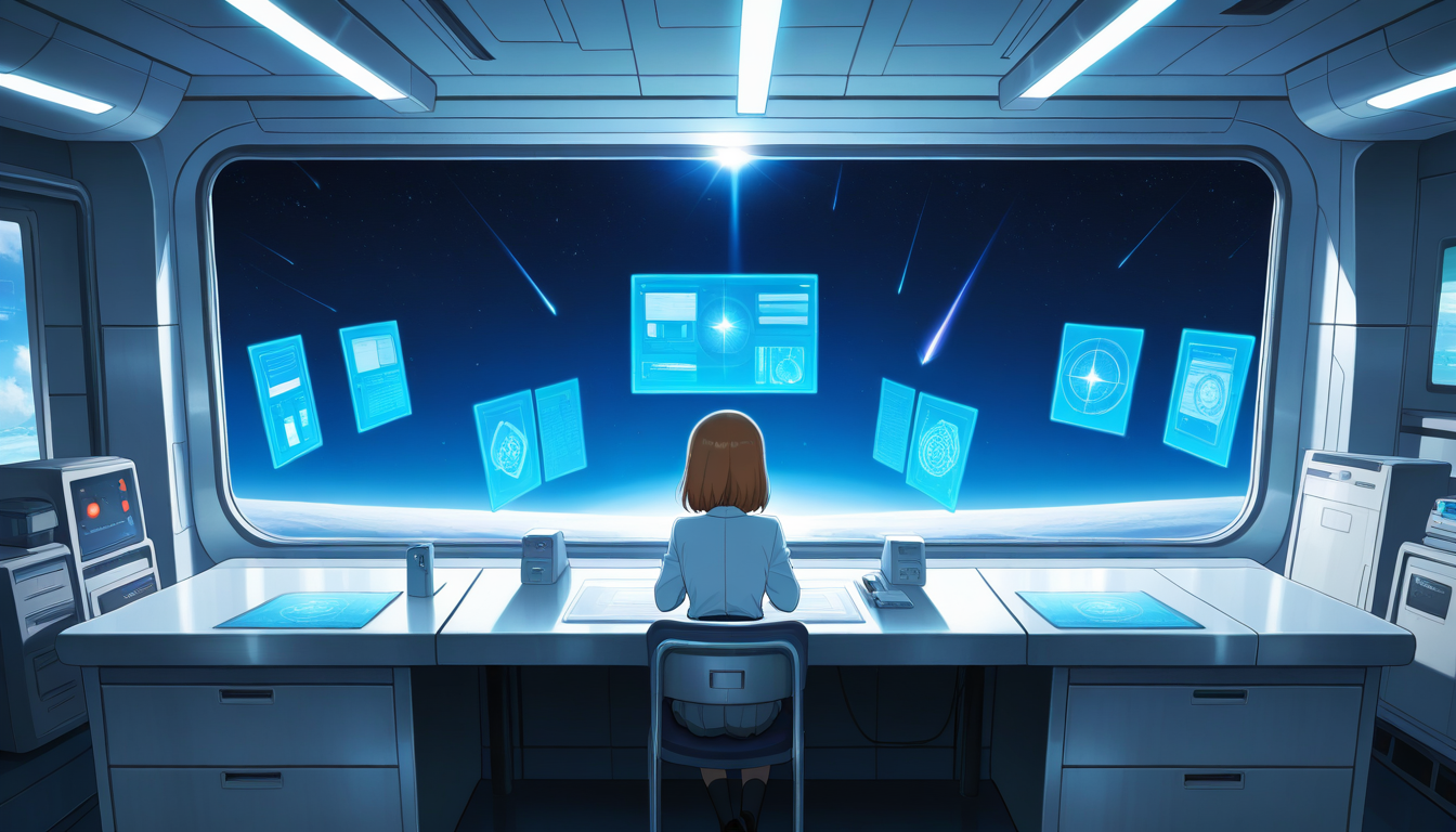 Indie Comic Creator's Nightmare: The Space Crowdfunding Trap