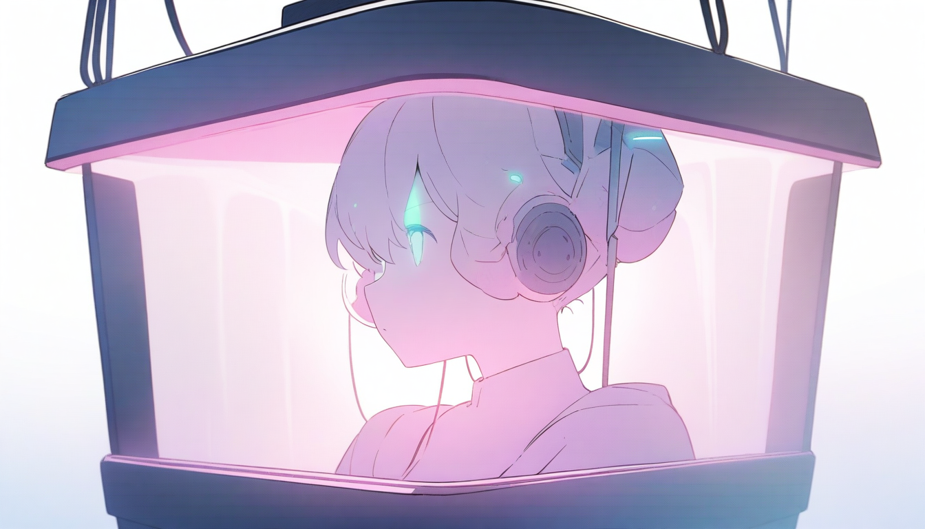 Memory-Share Karaoke Sweeps Galaxy: Why Everyone's Singing Someone Else's Life