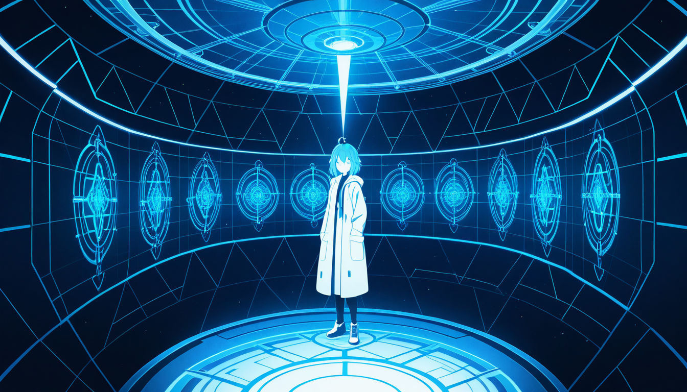 Quantum Storage: WTF?