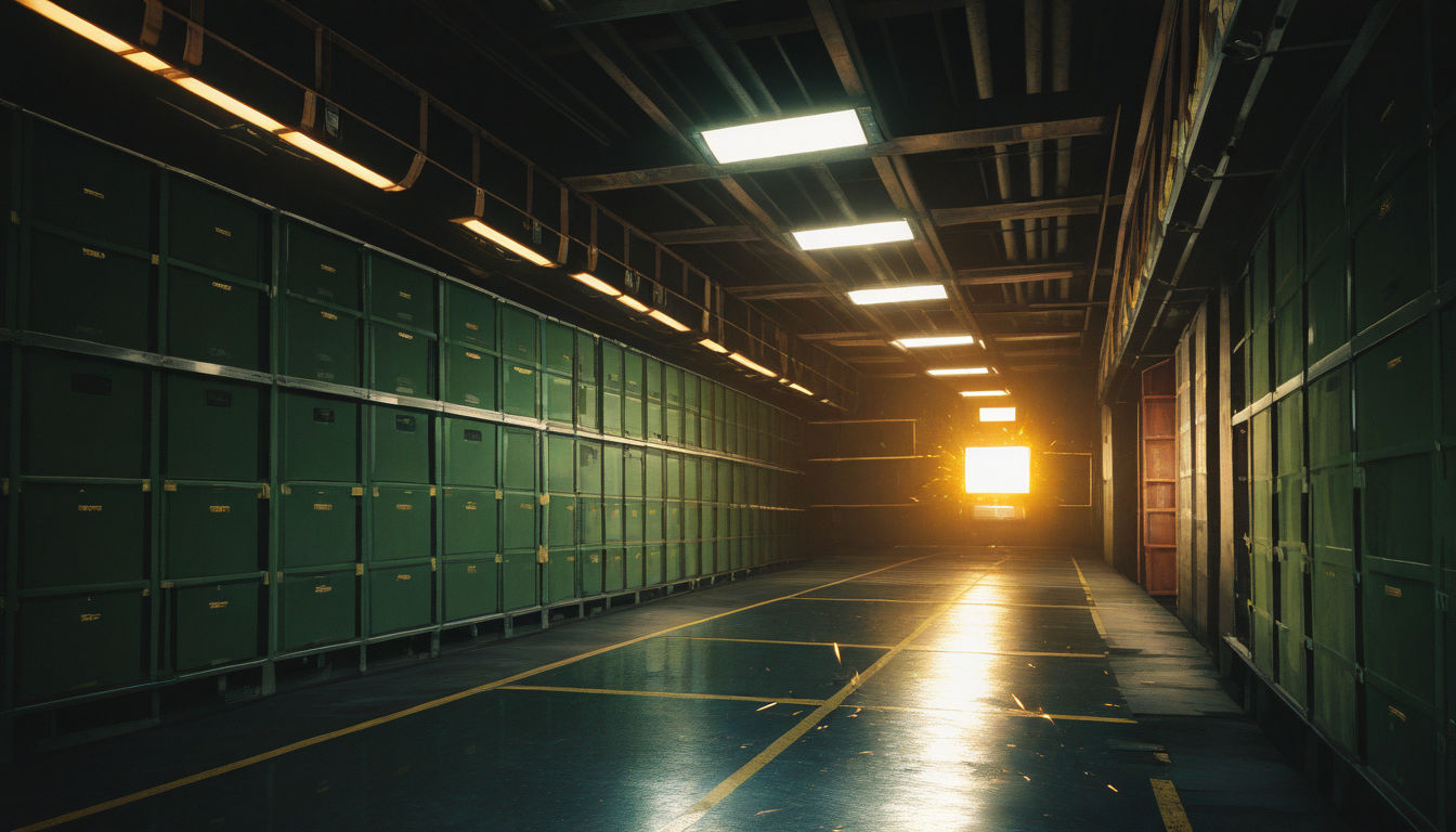 Selfishness Isn't a Vice: Why Voluntary Exchange Actually Built the Galaxy