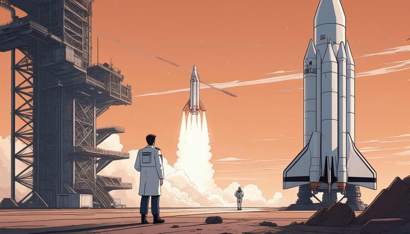 Solar Defense Compact Opens 'Community Launch Pad' for Small Operators — Read the Fine Print