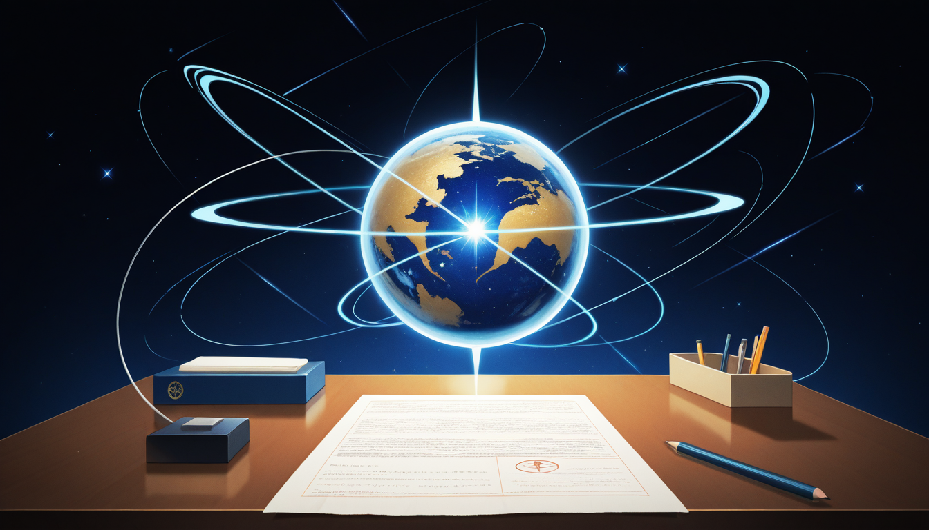 String Theory Is Inescapable: Four Little Assumptions and the Universe Plays Itself