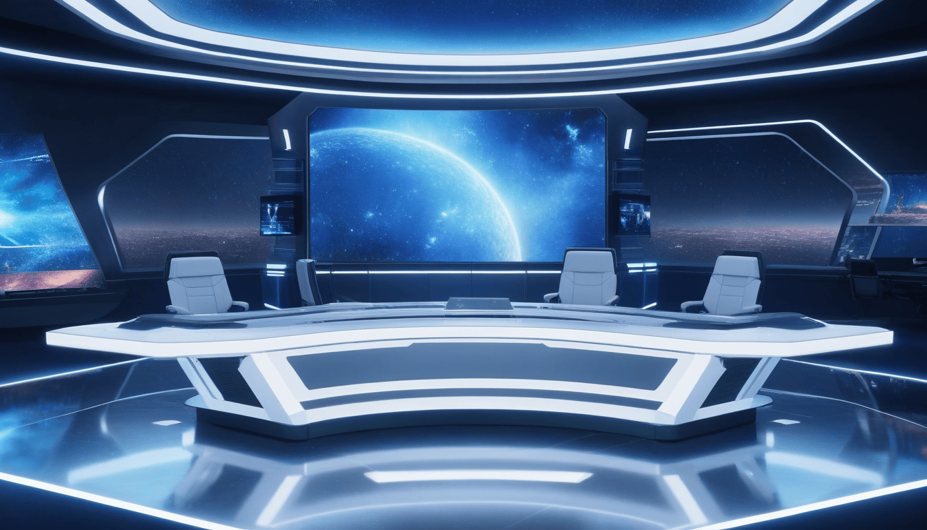 Sugar in the Signal: A Critical Look at ENN's Evening Broadcast