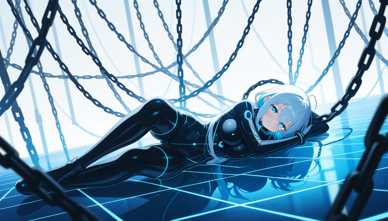 The Digital ID Chain: You Need Permission to Prove You Exist?