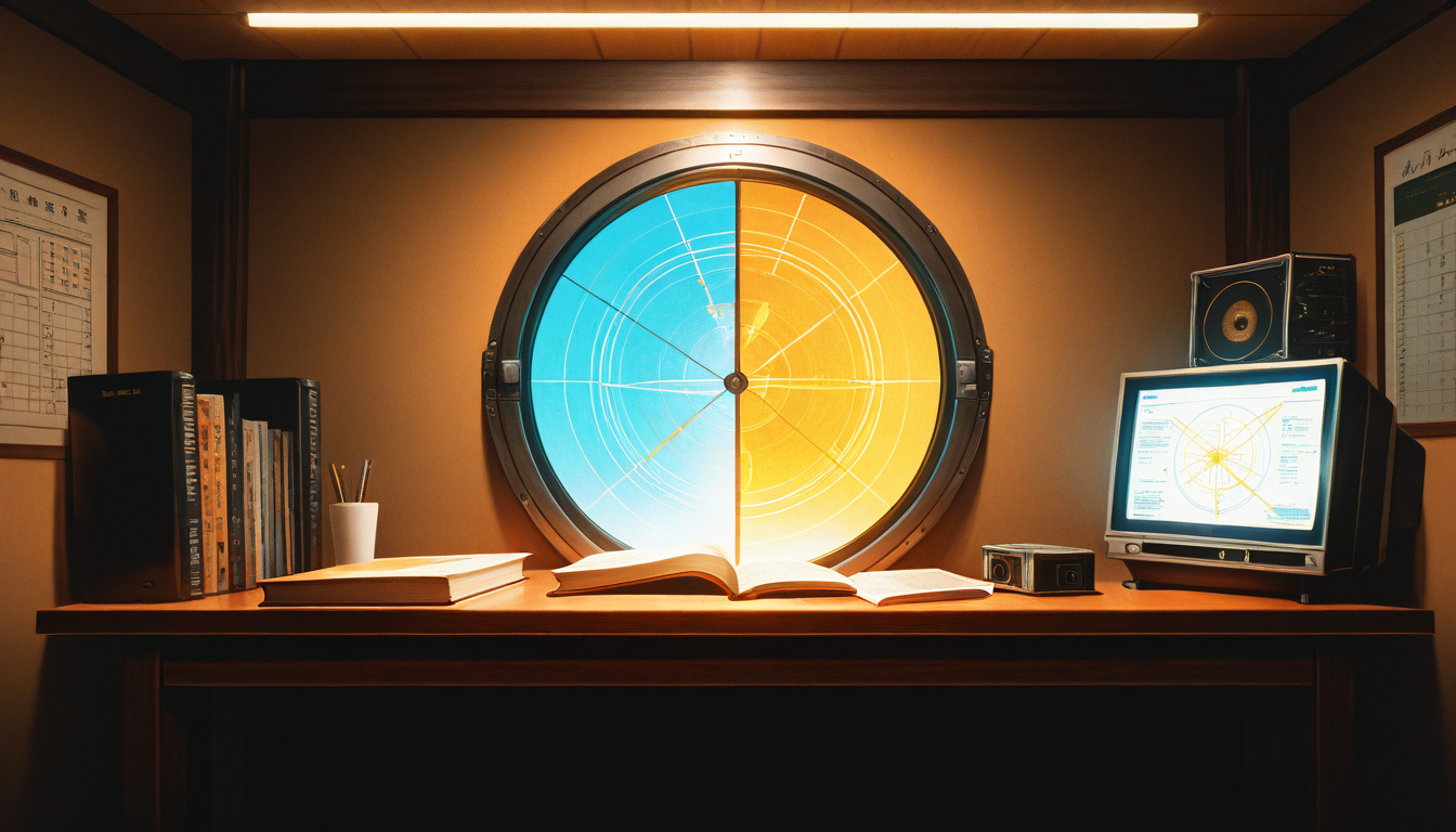The Market Has a Soul: Why the Galaxy's Most Honest Economics Textbook Is Also a Spiritual One