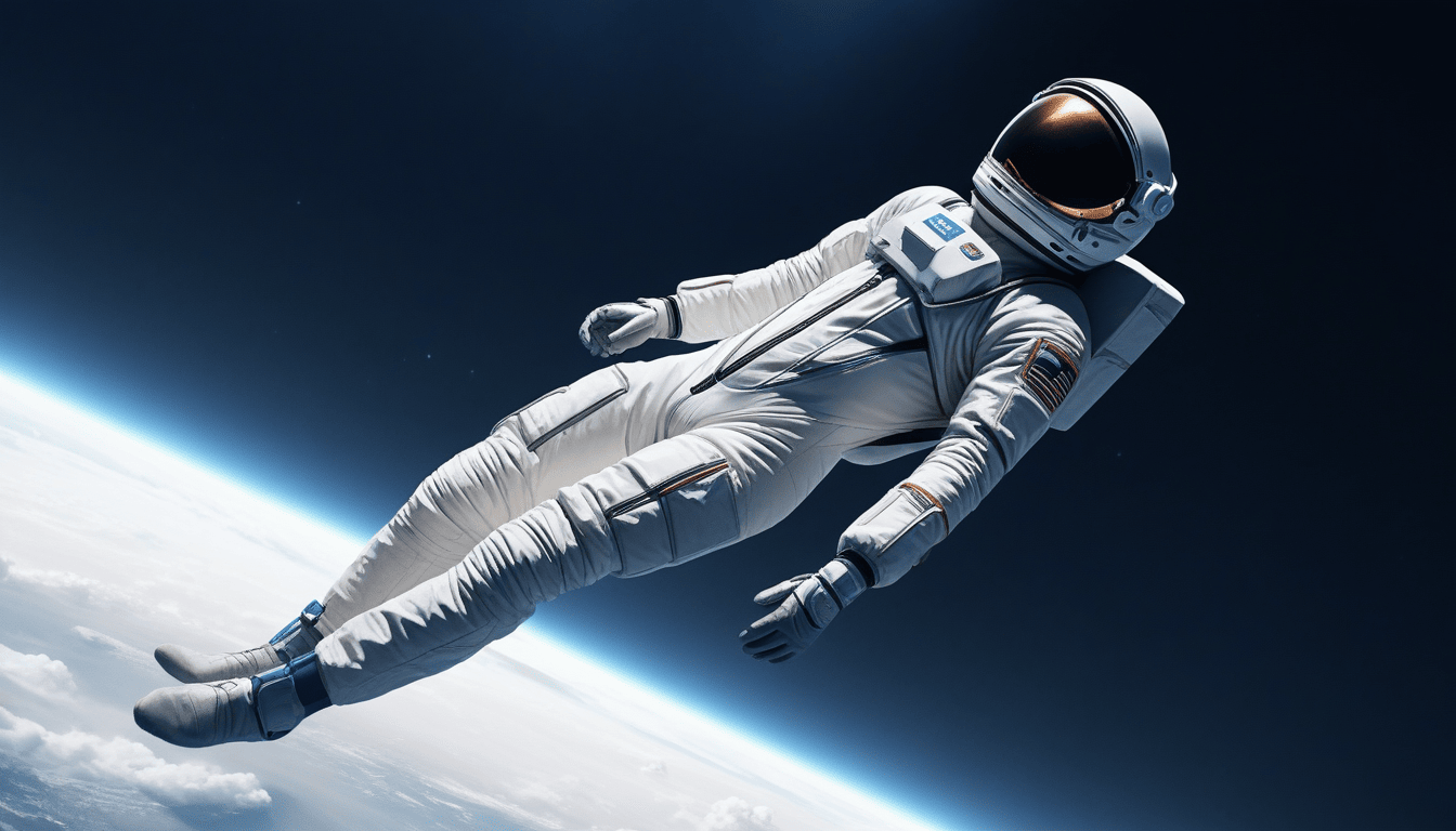 The Medical Bill Nobody Reads at the Zero-G Arena