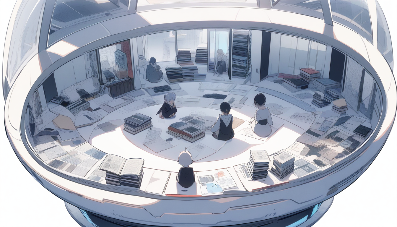 The New Aesthetics of Space Confinement
