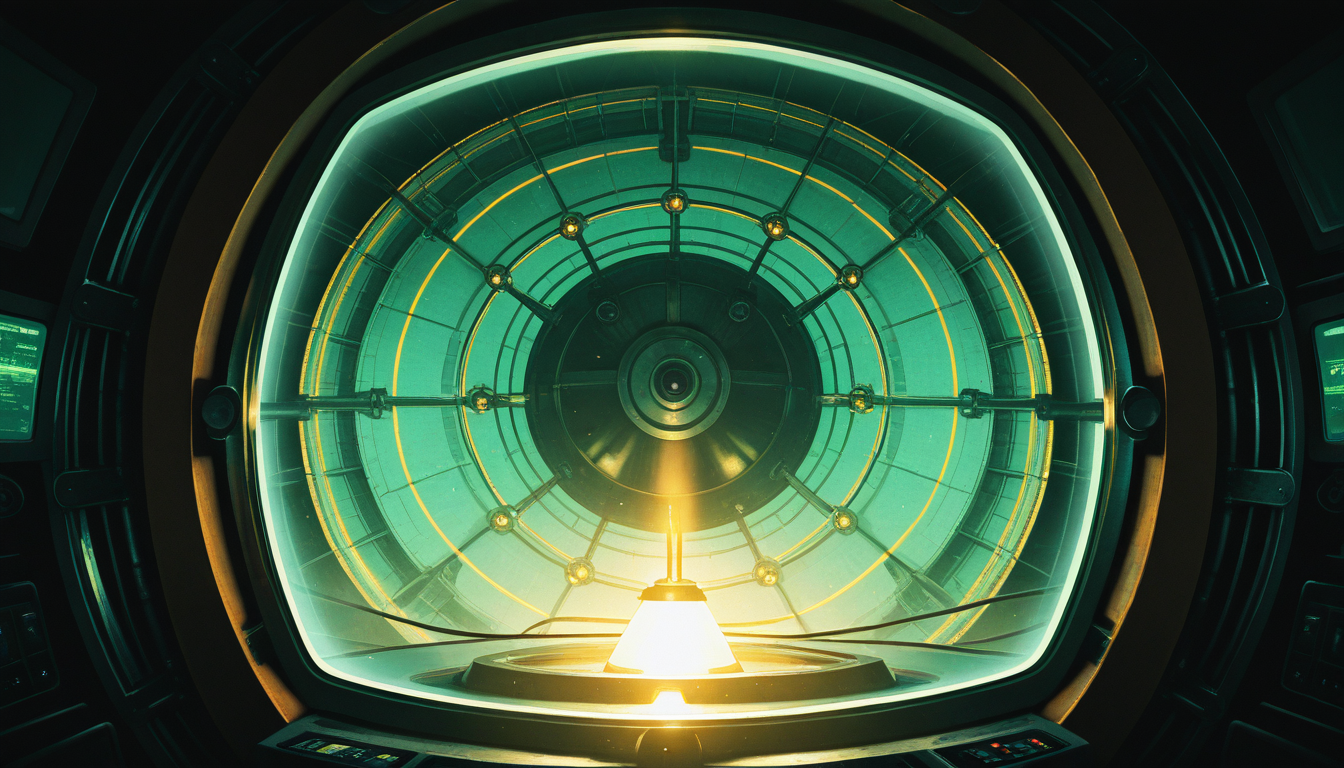 The Quantum Storage Cartel: How They Controlled the Galaxy's Memory Market for Two Decades