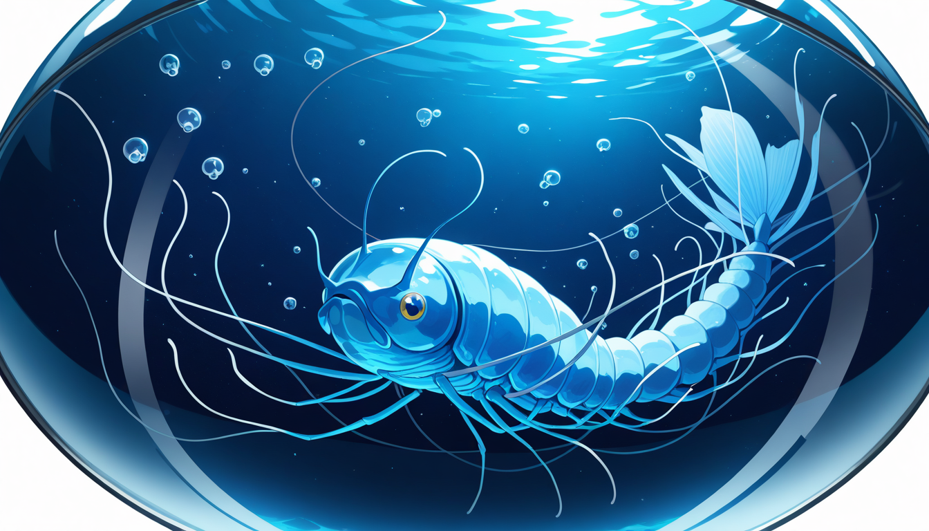 Vaccines Aren't Just for Backbones: The Quiet Revolution in Invertebrate Immunology