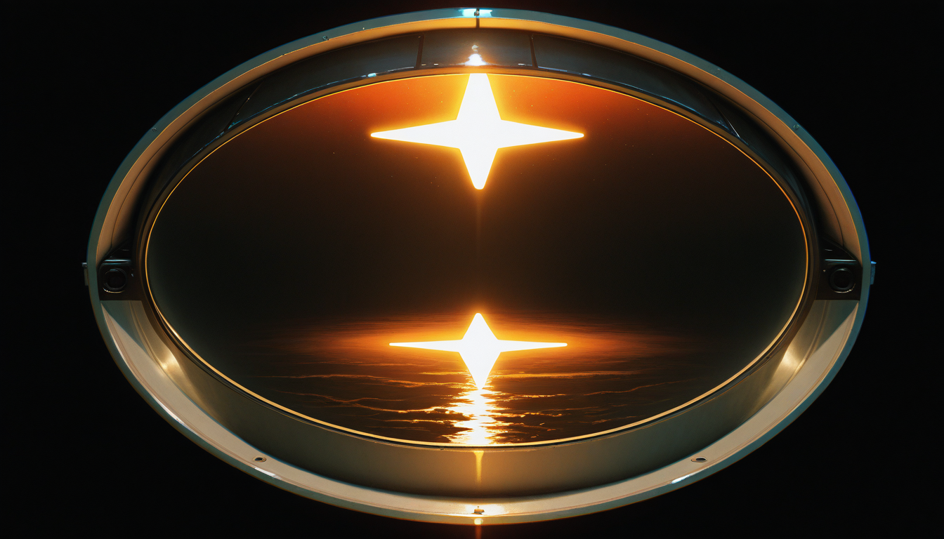 Was the Proxima Strike a False Flag? — Seven Questions Nobody Will Answer