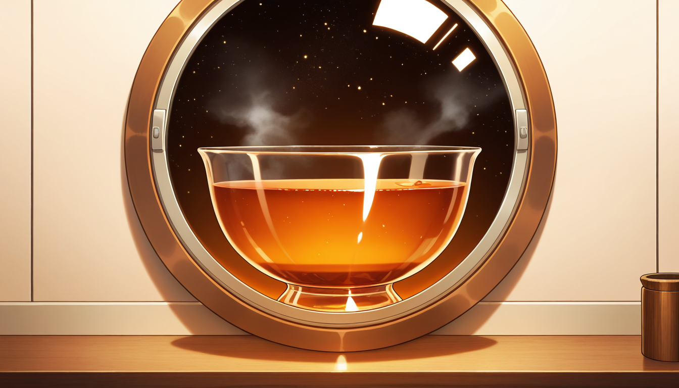 What If the Galactic Medicines Bureau Disappeared Tomorrow?