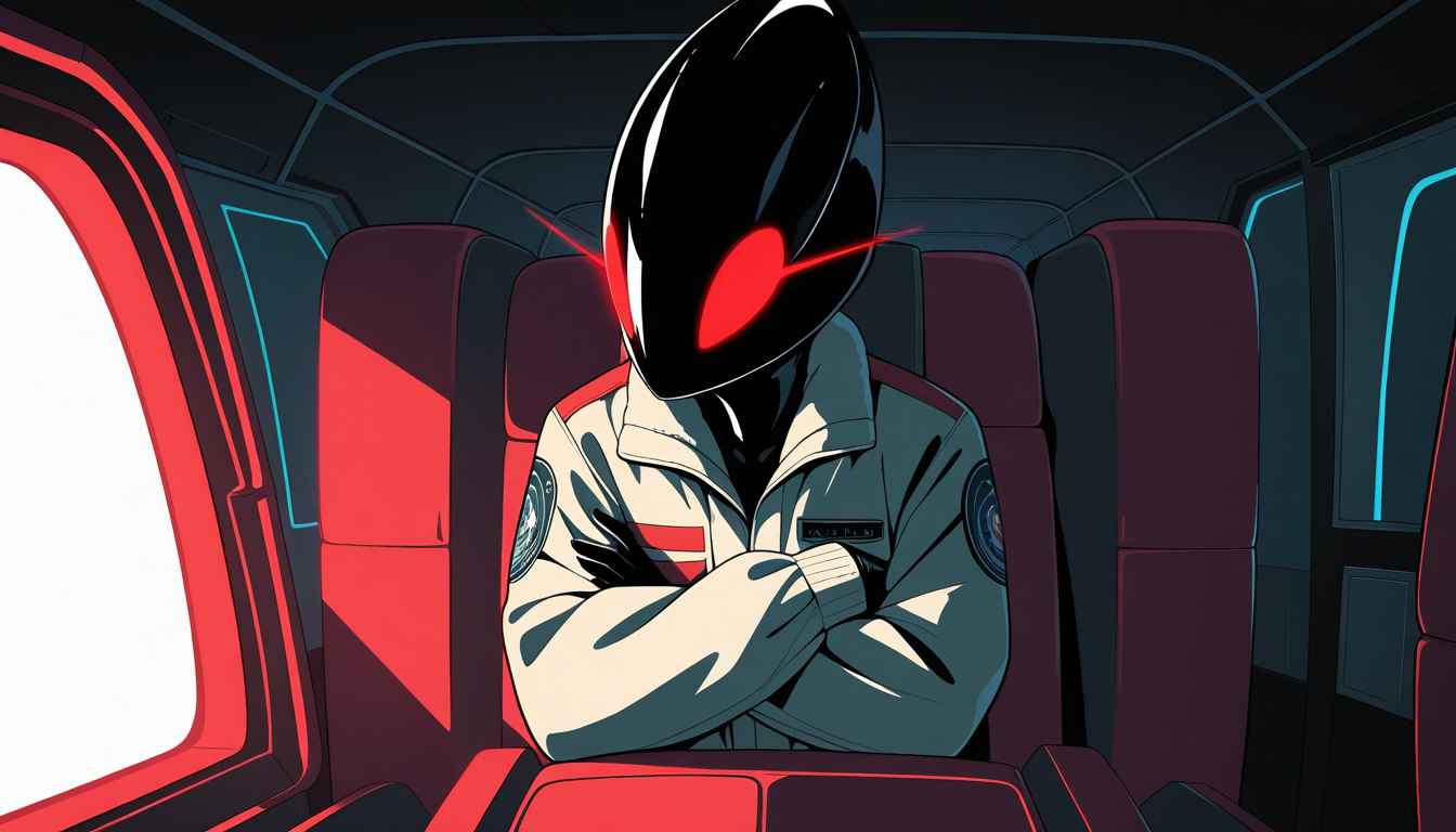 Your Ship Is Not Your Ship: Core Systems Colony Administration Pushes Personal Flight Distance Cap
